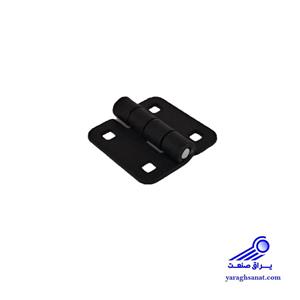 لولا مشکی 5*5 – ضخامت 3mm