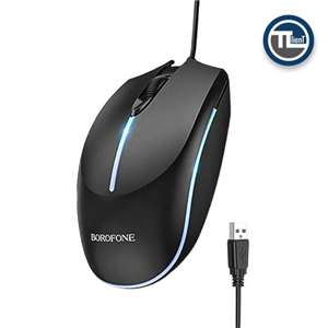 موس گیمینگ BROFONE BG10