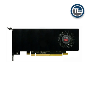 کارت گرافیک AMD RADEON E9173- 2G- DDR5- 64 BIT- 