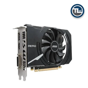 کارت گرافیک MSI GTX 1050 AERO ITX 2G OC- 128 BIT- DDR5 