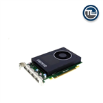 کارت گرافیک NVIDIA QUADRO M2000- 4G- 128 BIT- DDR5