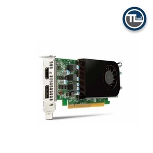 کارت گرافیک HP RADEON RX550X- 4G- 128 BIT- DDR5