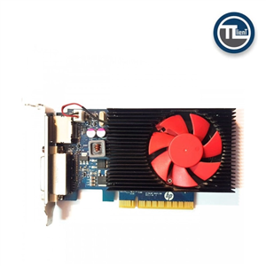 کارت گرافیک HP NVIDIA- GEFORCE GT730 GFX – 2G- 64 BIT- DDR3