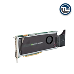 کارت گرافیک NVIDIA QUADRO 4000- 256 BIT- 2G- DDR5