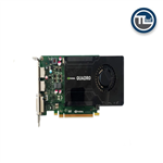 کارت گرافیک QUADRO-K2200-128 BIT- 4G- DDR5