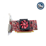 کارت گرافیک Amd firepro 2270- 64 BIT- 512 MB- DDR3 