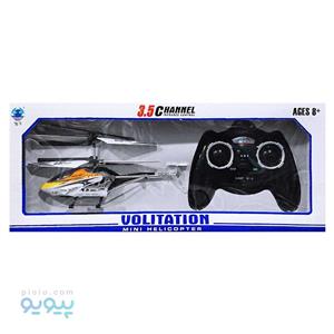 هلیکوپتر کنترلی برند BF آیتم DH-20789 تک و عمده