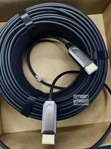 کابل HDMI 8K دی نت V2.1 به طول 40 متر