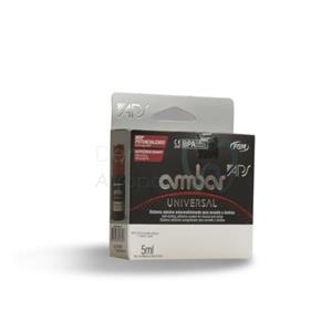 باندینگ نسل 8 اف جی ام – Universal 8 Generation Bonding FGM