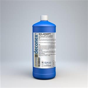 محلول ضد عفونی کننده سطوح و ابزار دکونکس DECONEX