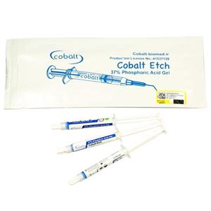 اسید اچ 37 % کبالت – Cobalt Etch