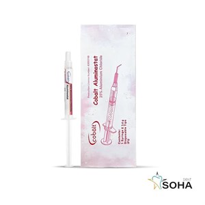 ژل بندآورنده خون کبالت – Cobalt Aluminostat