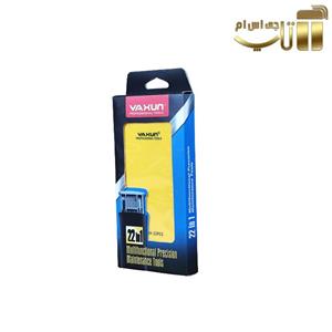 ست 22 عددی پیچ گوشتی یاکسون YX-6324B