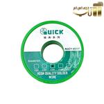 سیم لحیم کوییک SOLDER WIRE QUICK