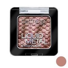    سایه چشم مدل 020 Liquid Metal کاتریس