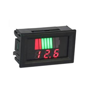 ماژول نمایشگر سطح شارژ باترى 60-12 ولت روپنلی