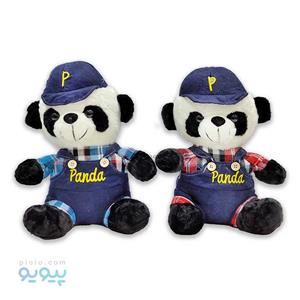 عروسک پاندا تک و عمده