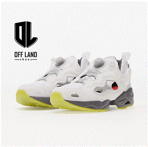 کفش ریباک اینستا پامپ ورزشی Reebok Instapump Fury 95