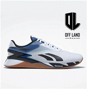 کفش مردانه ورزشی ریباک نانو Reebok NANO X3