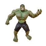 اکشن فیگور هالک مدل Marvel Avengers Hulk Action Figure