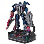 لگو اپتموس پرایم مدل TL-6006 MOC Expert Cybertron Transformation Robot Bricks Toys 