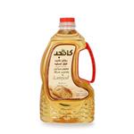 روغن کنجد تصفیه 1800cc(بدون بو)