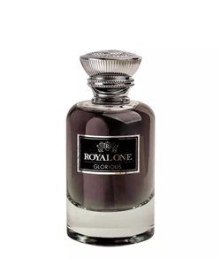 ادوپرفیوم مردانه رویال وان Royal One مدل Glorious حجم 100 میلی لیتر 