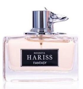 عطر زنانه رزتا هریس (Rosseta Hariss) مدل فنتسی (Fantasy) حجم 100 میل