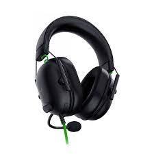 Headset: Razer BlackShark V2 X Gaming