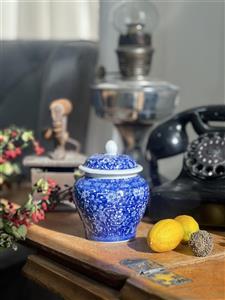 بانکه قهوه ،چای وهل ۱۲سانت