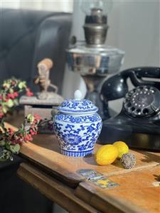 بانکه قهوه،چای وهل۱۲ سانت