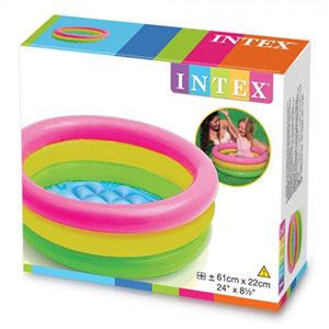 استخر بادی 61 سانت اینتکس Intex