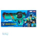 تفنگ آبپاش شارژی اختاپوس OCTOPUS WATER GUN آیتم 3202 تک وعمده