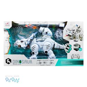 اسباب بازی دایناسور کنترلی حرفه ایی آیتم 591-911 تک و عمده
