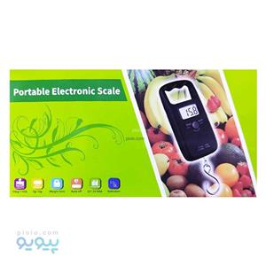 ترازو کششی دیجیتال دسته دار تک و عمده