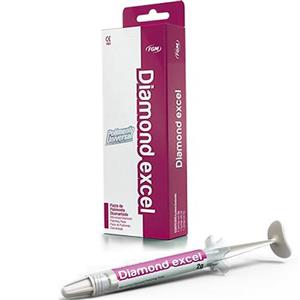 خمیر پالیش الماسی FGM Diamond Excel
