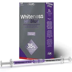 کیت بلیچینگ آفیس سه بیمار اف جی ام FGM – HP Blue 5 