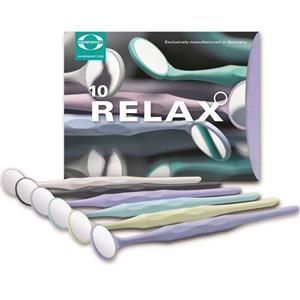 آینه رادیومی ریلکس Relax