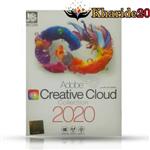 نرم افزار مجموعه ادوبی | adobe creative cloud collection 2020