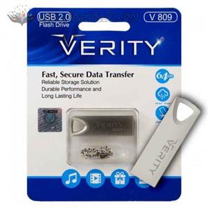  عمده فلش 64 گیگ verity مدل v809