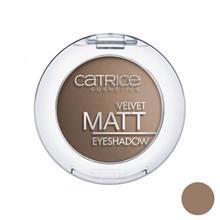 سایه چشم کاتریس مدل 030 Velvet Matt Catrice Velvet Matt Eyeshadow 030