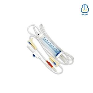 میکروست مدیکس ۱۰۰ سی سی- نوع فروش بسته ۱۰ عددی - هر عدد 74000 تومان