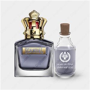 عطر ژان پل گوتیه اسکندال پور هوم – Jean Paul Gaultier Scandal Pour Homme