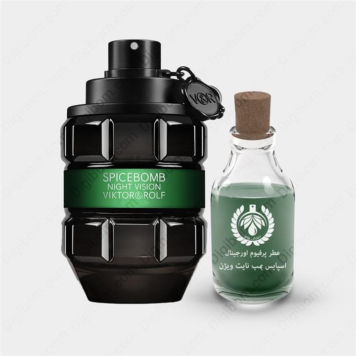 عطر ویکتور اند رولف بن بن – Viktor And Rolf Bonbon