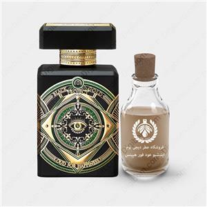عطر اینیشیو پارفومز پرایوز عود فور هپینس – Initio Parfums Prives Oud For Happiness
