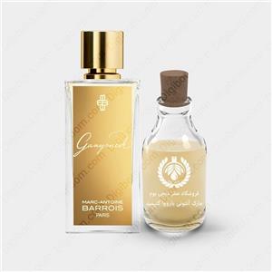 عطر مارک آنتونی بارووا گنیمید – Marc-Antoine Barrois Ganymede