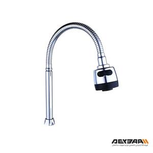 علم فنری دو کاره شیر ظرفشویی مدل Spo360