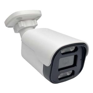 دوربین مداربسته بولت 5 مگاپیکسل دید در شب رنگی IP مدل B5810