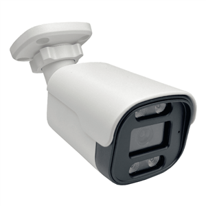 دوربین مداربسته بولت 5 مگاپیکسل دید در شب رنگی AHD مدل B3410