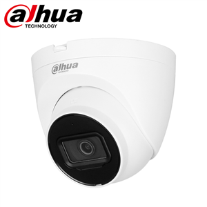 دوربین مداربسته دام 5 مگاپیکسل IP داهوا مدل HDW2541T-S